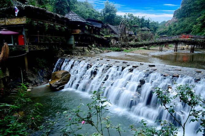 From Hanoi : Sapa Moutain Trek - Halong bay Heritage - Who will enjoy this four-day trip
