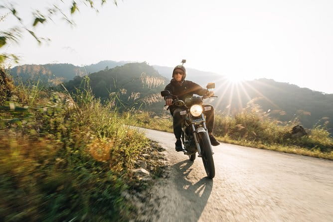 From Hanoi, Sapa: Premium Tour-3D2N Ha Giang Loop with Easy Rider - What the $250 price really covers