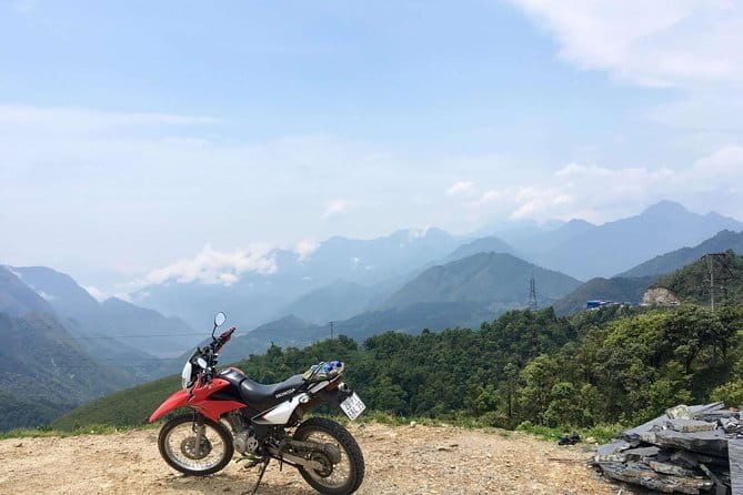 From Hanoi, Sapa: Premium Tour-3D2N Ha Giang Loop with Easy Rider - Who should book this Ha Giang tour