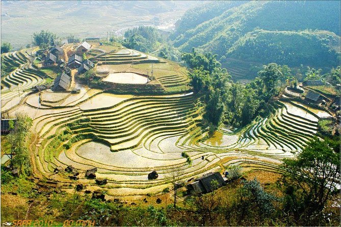 From Hanoi: Sapa Real Experience 2-Day 1 Night at Ethnic Homestay - What the $70 price really includes