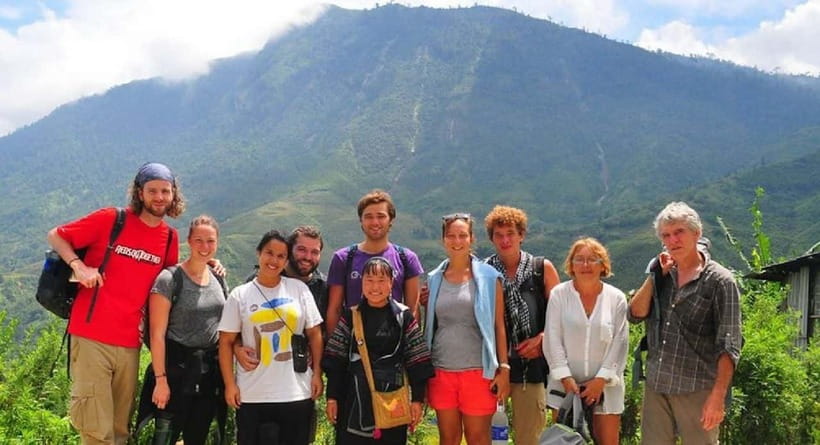 From Hanoi: Sapa Tour w Fansipan Peak 3 days 2 nights - Why this Sapa trip works well for a short northern Vietnam visit