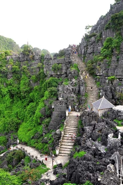 From Hanoi: Tam Coc Boat Trip and Hoa Lu & Mua Cave Tour - Should you book the Hoa Lu, Tam Coc, and Mua Cave tour?