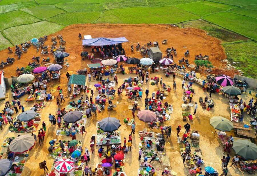 From Hanoi to Pu Luong: 2-Day Trip in Ethnic Villages - Key points to know before booking