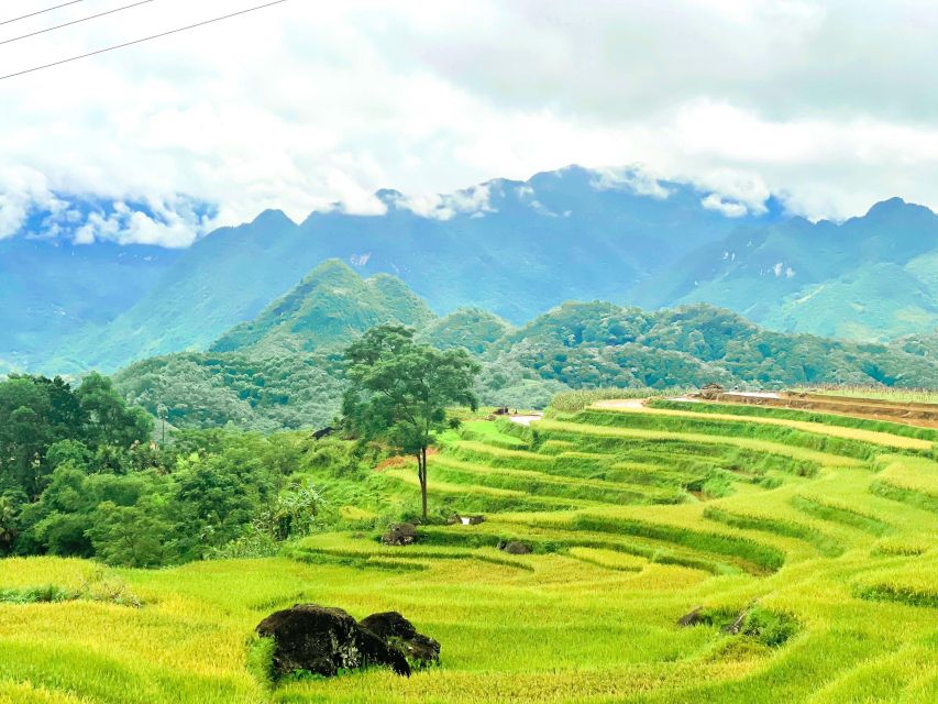 From Hanoi to Pu Luong: 2-Day Trip in Ethnic Villages - Why Pu Luong works as a two-day escape from Hanoi