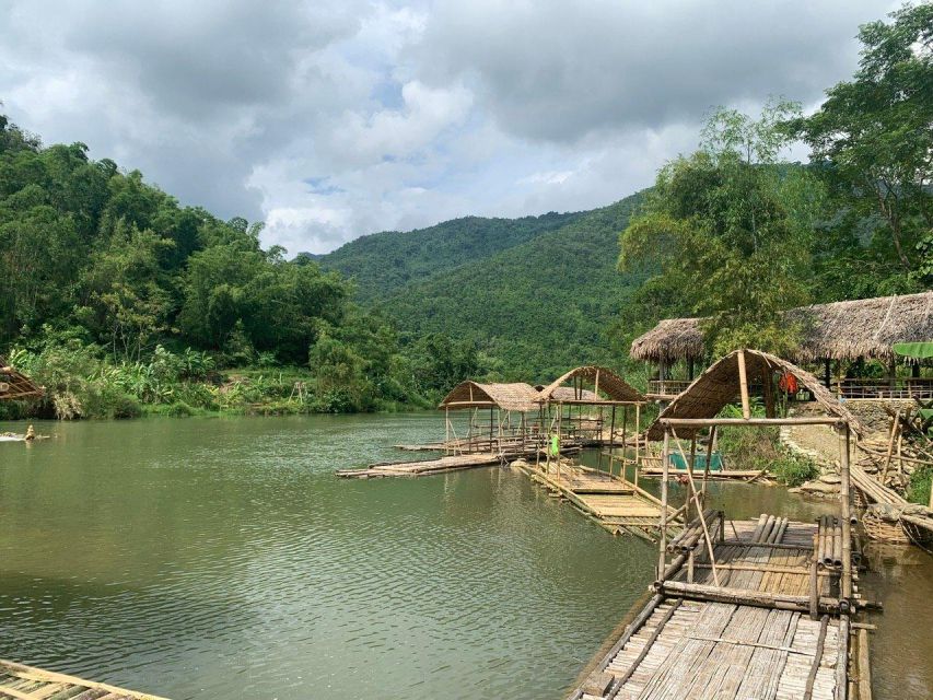 From Hanoi to Pu Luong: 2-Day Trip in Ethnic Villages - Booking details worth checking