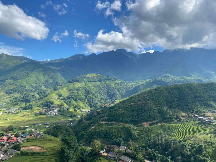 From Hanoi: Trek and Stay: 3-Day Sapa Highlands Adventure - What to pack for these three days