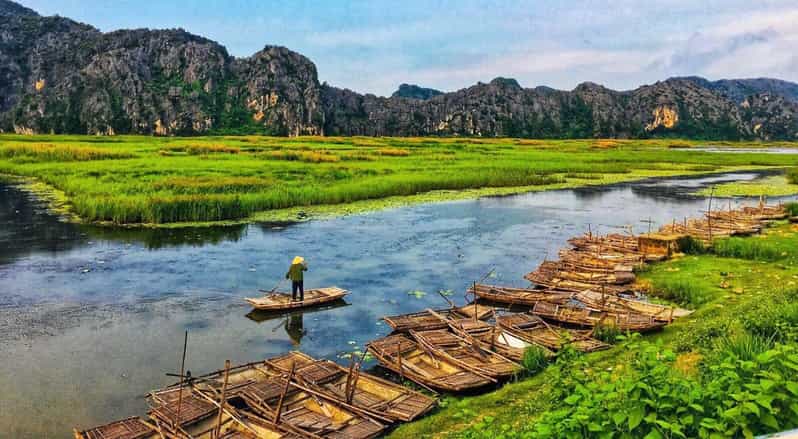 From Ninh Binh: Visit Cuc Phuong National Park - Van Long - Why pair Cuc Phuong with Van Long?