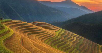 1-Day Guided Trek to Lao Chai & Ta Van with Lunch