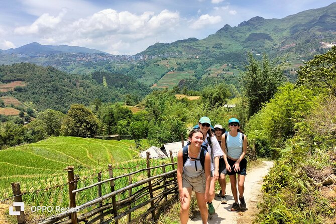 From Sapa: 2-Day Trek Through Authentic Villages in North - Sapa - What the guides add to the walk