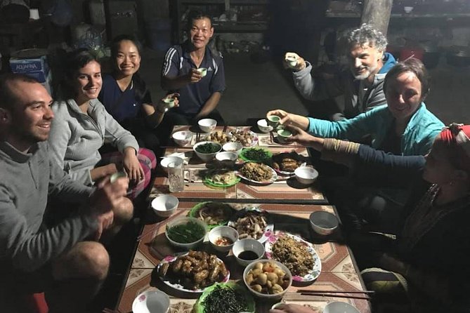 From Sapa: 2-Day Trek Through Authentic Villages in North - Sapa - Group size, timing, and the small practical details