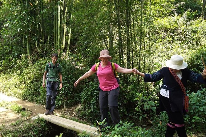 From Sapa: 2-Day Trek Through Authentic Villages in North - Sapa - The homestay: the part that changes the pace