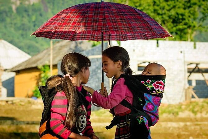 From Sapa: 2 Days 1 Night Trek Over Night At Homestay - Who will get the most from this tour