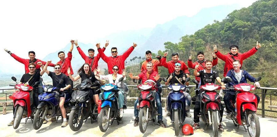 From Sapa: 3-Day Ha Giang Loop with Safe Rider (max 8 pax) - What makes this Ha Giang Loop trip worth considering
