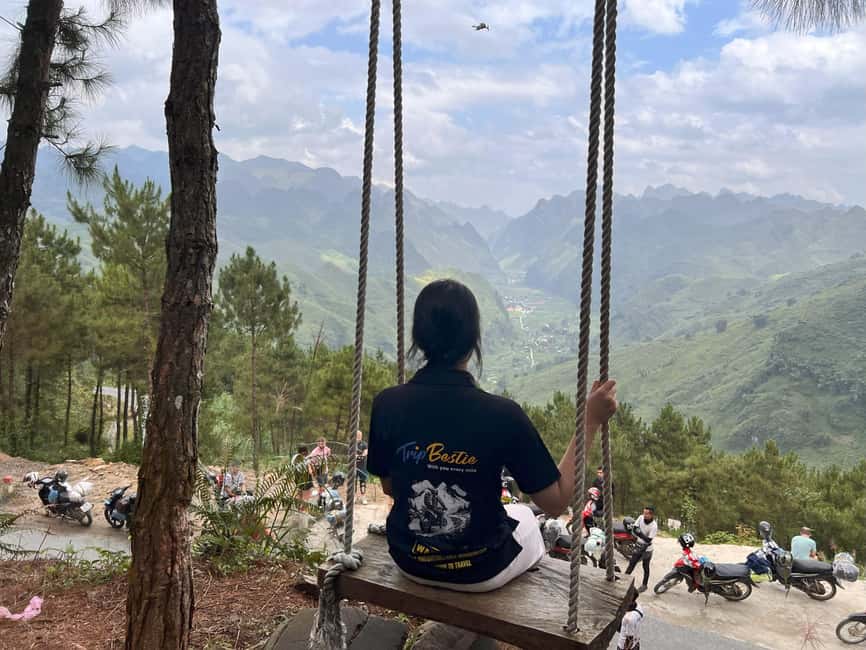 From Sapa: 3-Day Ha Giang Loop with Safe Rider (max 8 pax) - Should you book the TripBestie Ha Giang Loop?