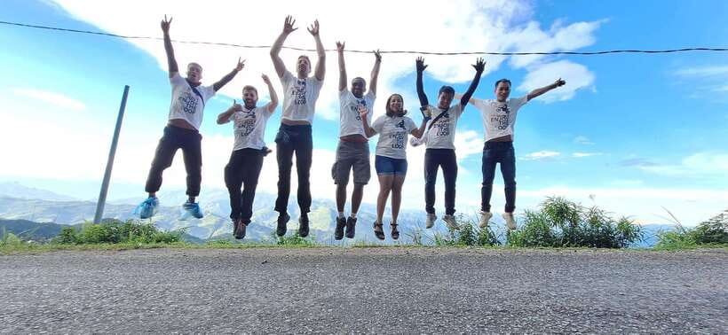 From SaPa: 4 Day Ha Giang Loop Motorbike Tour With Rider - Food, rooms, and what the $258 covers