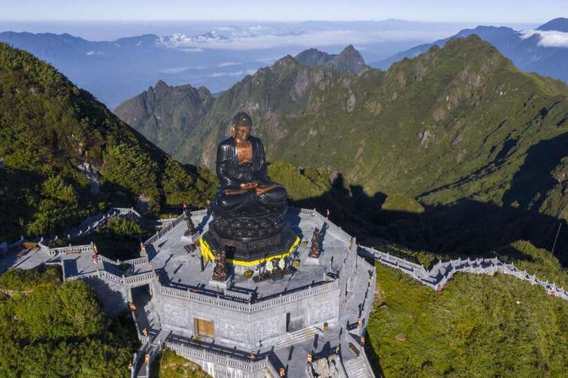 From Sapa:Cable Car Ticket To Fansipan Legend & Car Transfer - Is $96 a fair price?