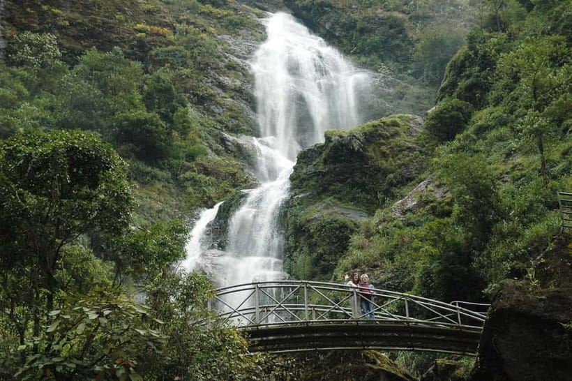 From Sapa: Glass Bridge and Silver Waterfall Group Tour - Who will enjoy this day most