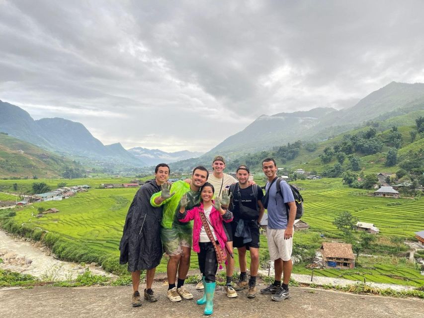 From Sapa: Guided Full-Day Trekking with Lunch and Drop-Off - What the guide adds, and where the tour may fall short