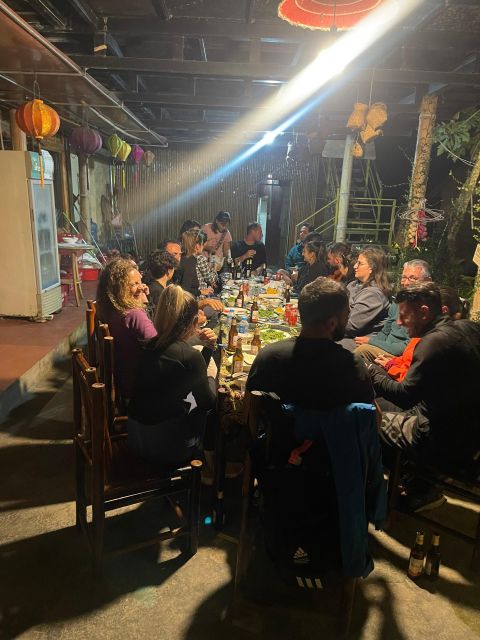 From Sapa: Guided Full-Day Trekking with Lunch and Drop-Off - Is $22 a fair price?