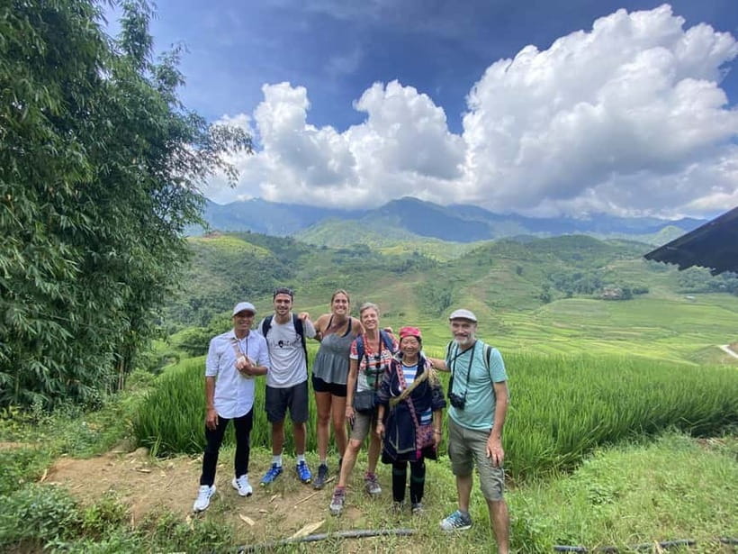 From Sapa Homestay Hideaway 2-Day Local Life Adventure - Key points at a glance