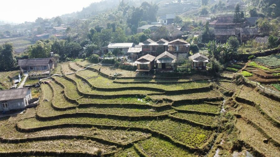 From Sapa Homestay Hideaway 2-Day Local Life Adventure - My verdict: a good two-day choice for active visitors
