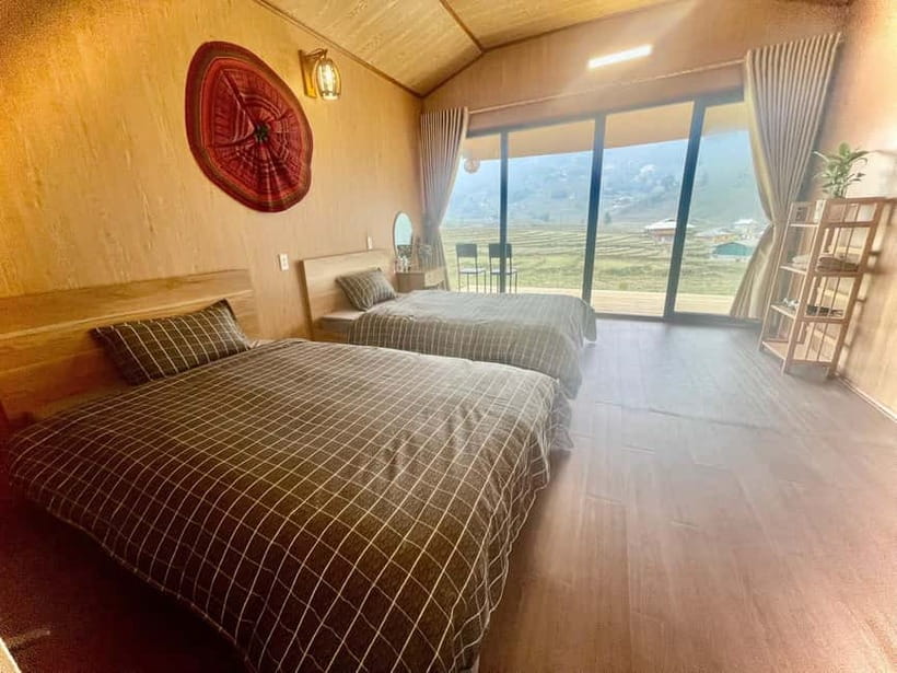 From Sapa Homestay Hideaway 2-Day Local Life Adventure - What the $53 price really covers