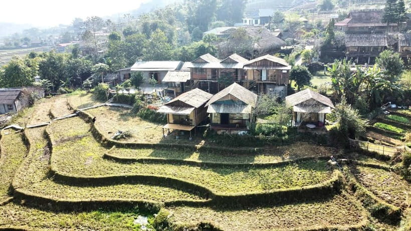 From Sapa Homestay Hideaway 2-Day Local Life Adventure - Who should book this experience