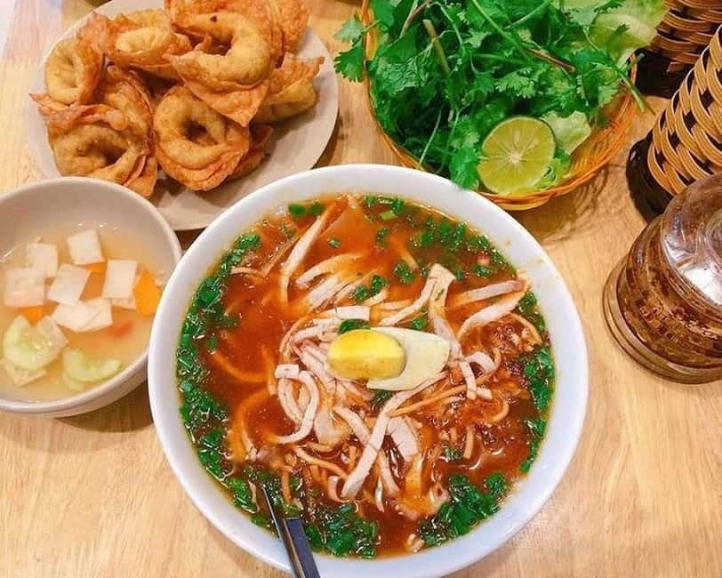 From Sapa: Walking Food Tour with Local Guide - What this Sapa food walk is really like