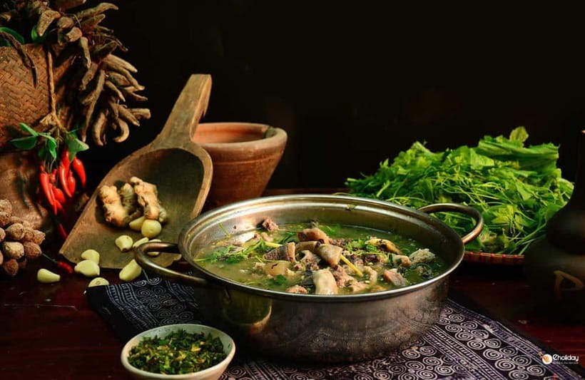 From Sapa: Walking Food Tour with Local Guide - Evening at Sapa’s night market
