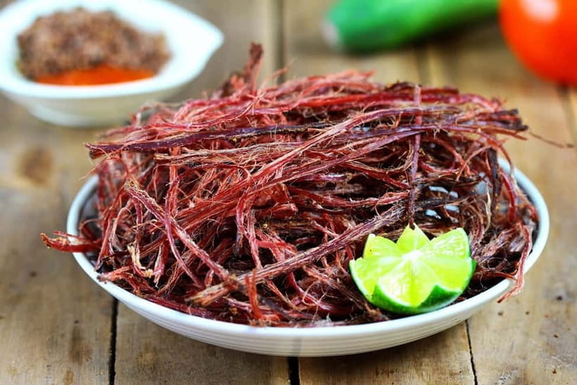 From Sapa: Walking Food Tour with Local Guide - The Muong Hoa monorail and café stop