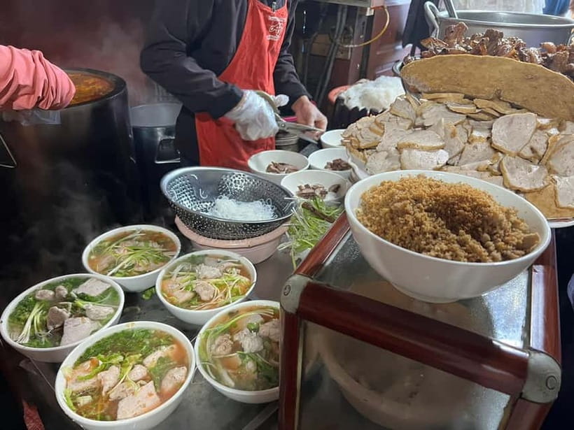 From Sapa: Walking Food Tour with Local Guide - Who should choose this experience