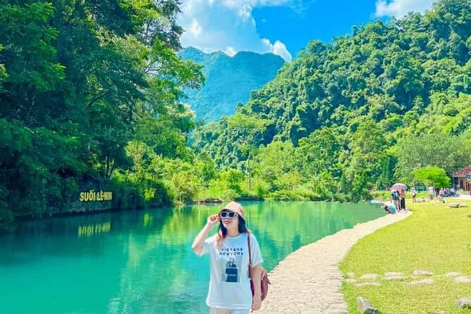 Full-Day Angel Mountain - Pac Bo Cave On Unique Route Tour - Why this Cao Bang day is worth your time