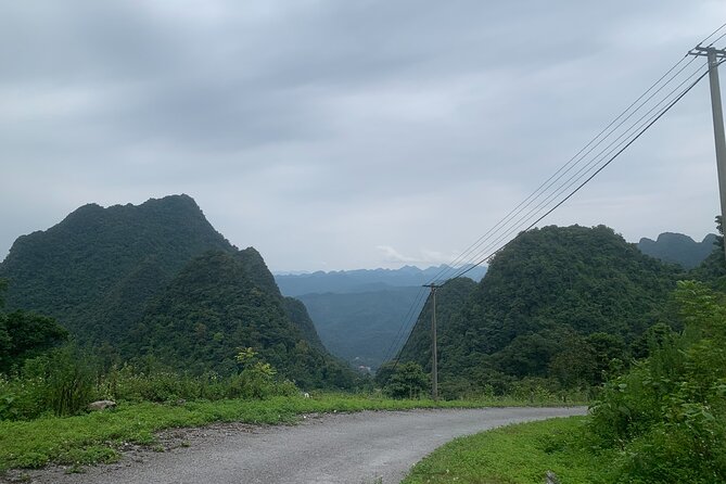 Full-Day Angel Mountain - Pac Bo Cave On Unique Route Tour - Pac Bo Cave and Ho Chi Minh’s years in the area