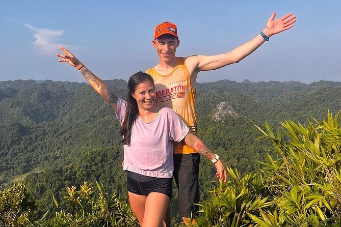 Full day Cat Ba National Park adventure Tour from Cat Ba island - The parts I would plan around