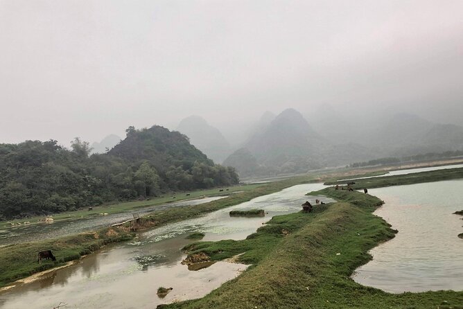 Full-Day Cuc Phuong National Park Hiking Tour - The Cave of Pre-historic Man adds a human story