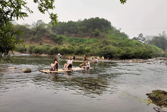 Full-Day Cuc Phuong National Park Hiking Tour - The Primate Rescue Centre puts conservation first