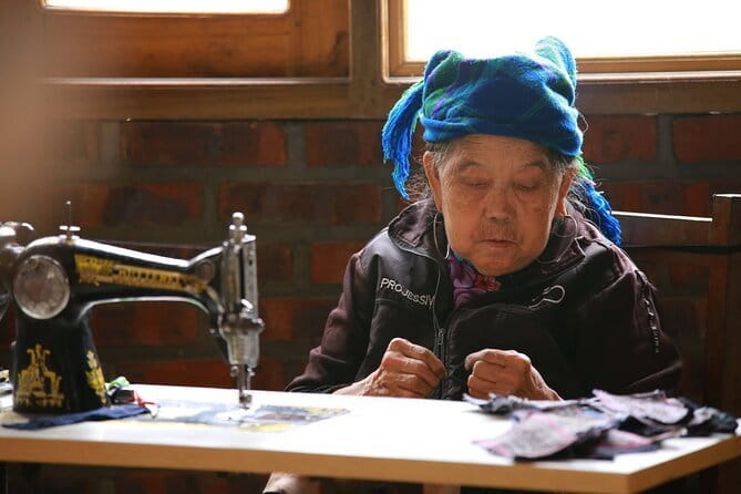 Full Day Cultural Tour in Sapa Terraces - Why this Sapa walk works well as a full-day outing