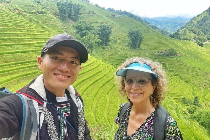 Full Day Cultural Tour in Sapa Terraces - Is $25 good value for Sapa?