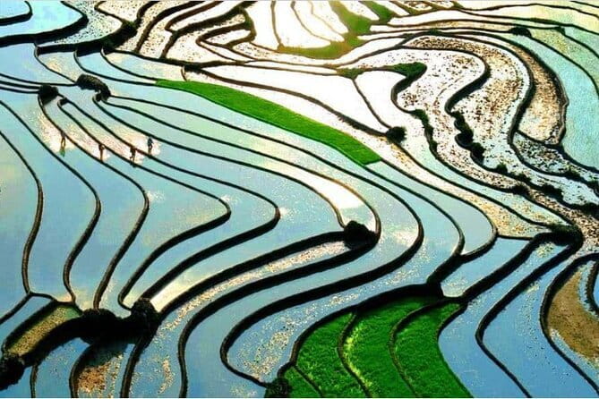 Full Day Cultural Tour in Sapa Terraces - Who should choose this tour