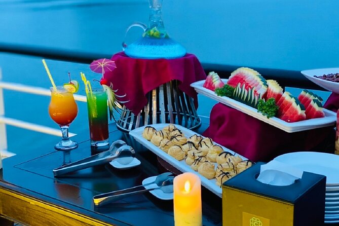 Full Day Halong Bay Luxury Limousine Bus & Buffet Lunch - Jacky and the importance of a good guide