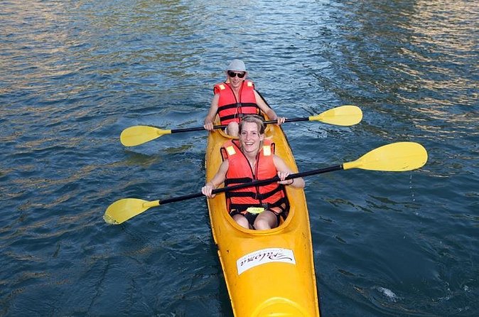 Full-Day Halong Bay Tour Including Kayaking from Hanoi - Who will enjoy this day most