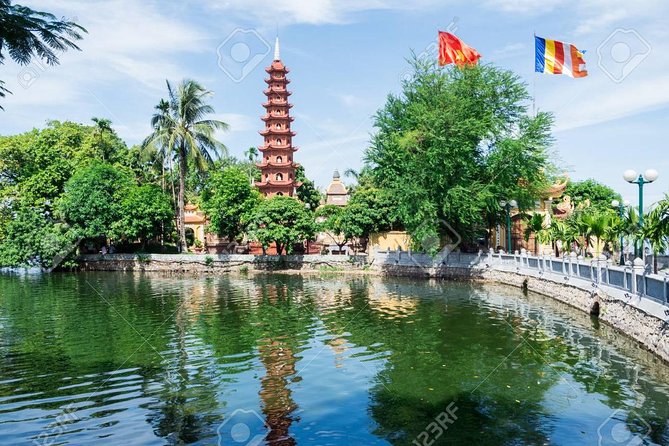 Full-Day Hanoi City History Tour - Vietnam Museum of Ethnology: the cultural centerpiece