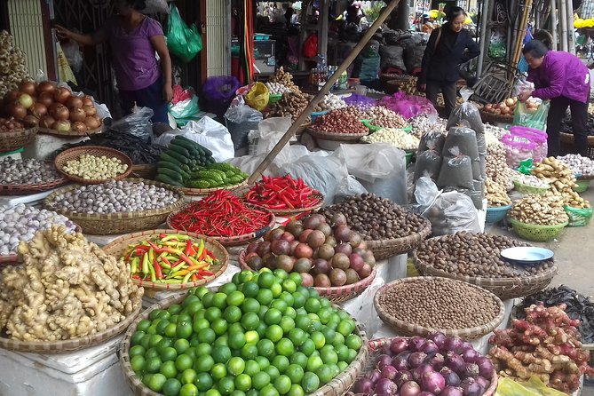 Full-Day Hanoi City History Tour - Why the guide can make or break this tour
