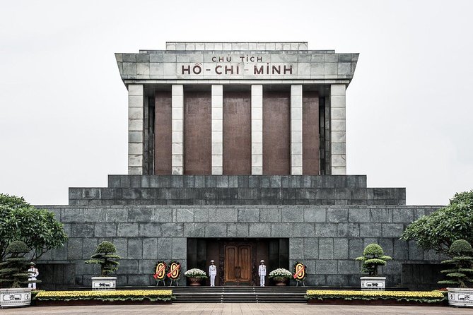 Full-Day Hanoi City Private Car Charter - A private way to get your Hanoi bearings