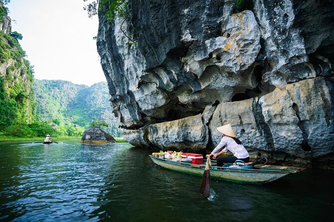 Full-Day Ninh Binh Highlights Tour from Hanoi - Key points before you book