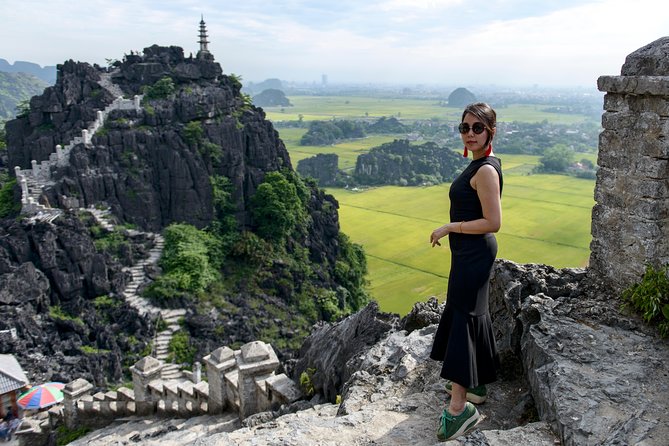 Full-Day Ninh Binh Highlights Tour from Hanoi - What the $79 price really covers