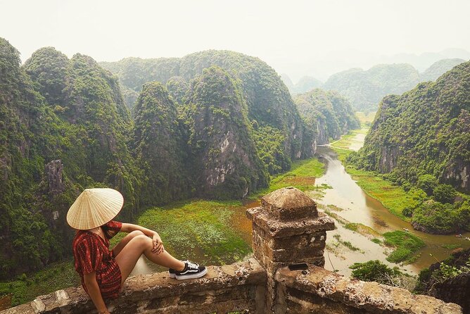 Full-Day Ninh Binh Tour from HaNoi with transfer - Hoa Lu and the first look at Vietnam’s old capitals