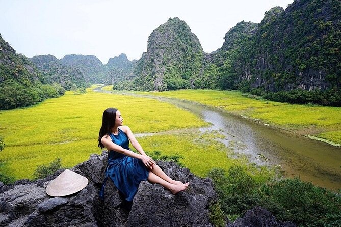Full-Day Ninh Binh Tour from HaNoi with transfer - Buffet lunch and the practical value of inclusions