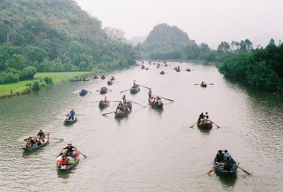 Full-Day Perfume Pagoda Private or Small-Group Tour - Why Perfume Pagoda is worth the long day