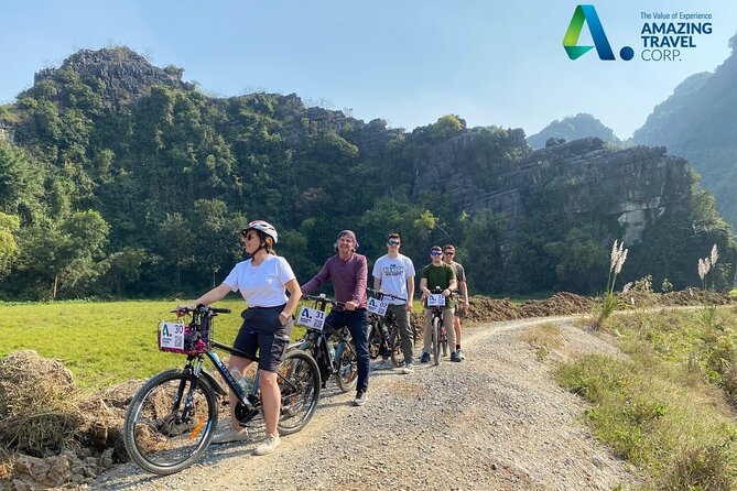 Full Day Private Tour in Ninh Binh(Trang An-Bich Dong-Mua Cave) - Key points at a glance